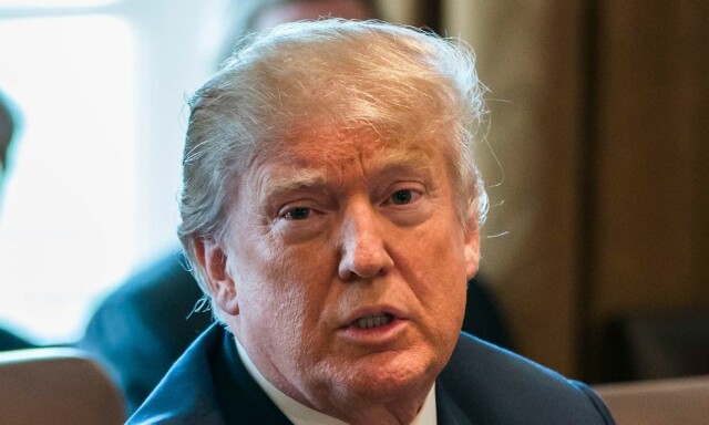 image: Dette er Trumps brutale muligheter
